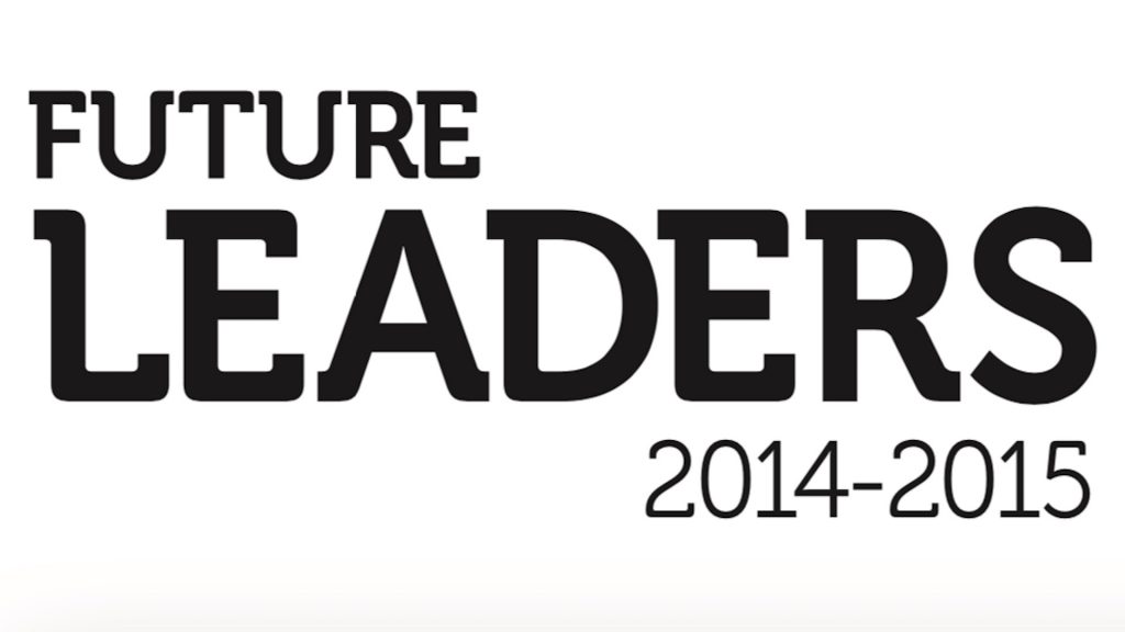 Future Leaders (2014 - 2015)