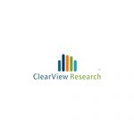ClearView Research Logo