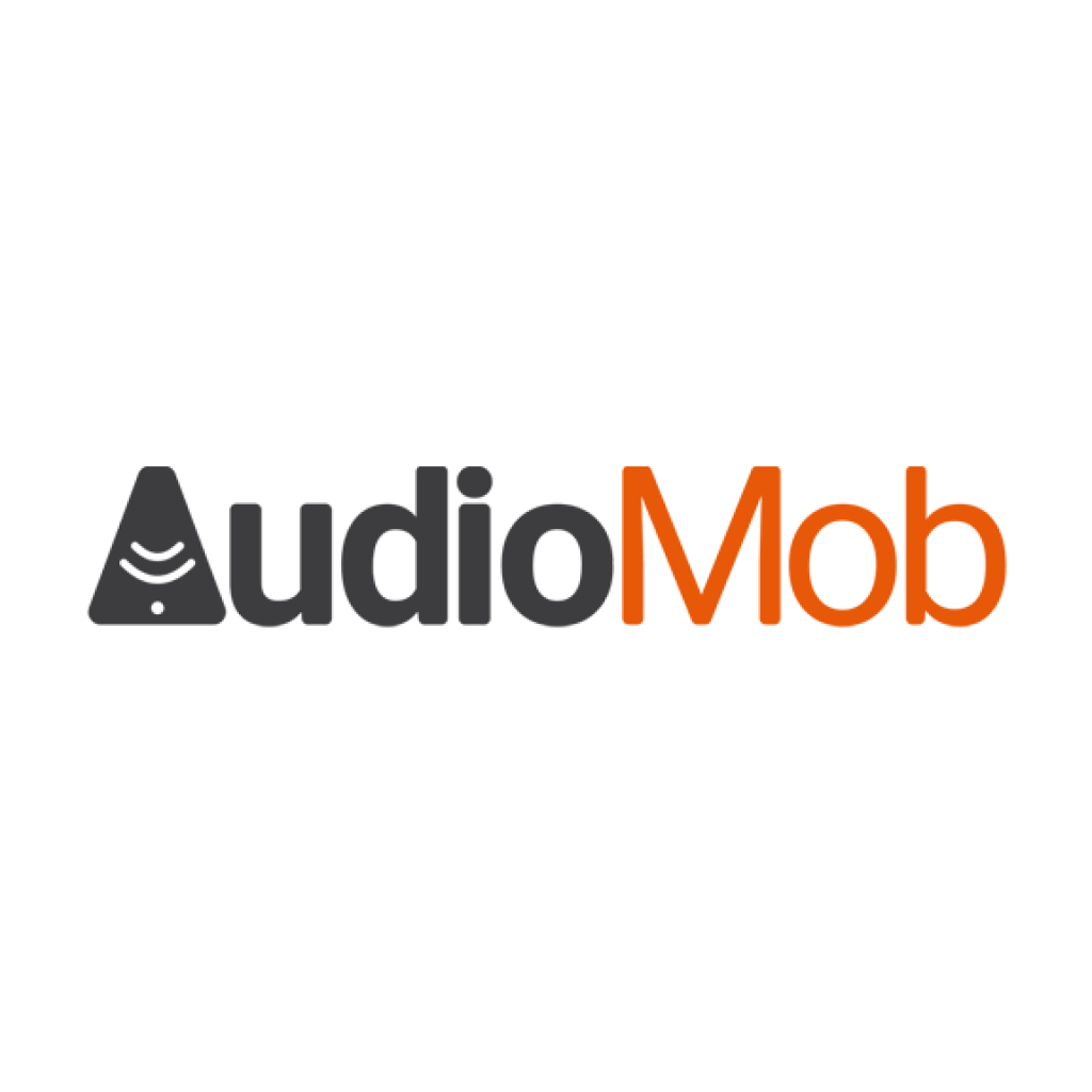 Co-Founder & CTO (AudioMob)