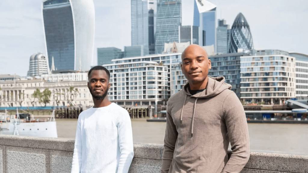 Co-founder & CTO (Audiomob)