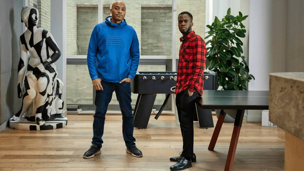 Audiomob raises $14M Series A