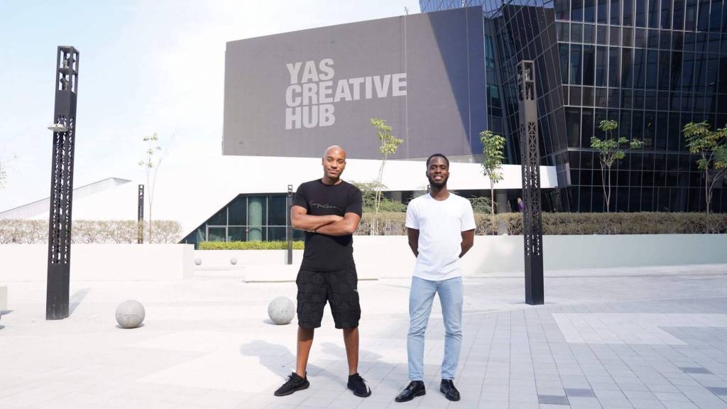 Audiomob Opens Offices in Abu Dhabi & New York